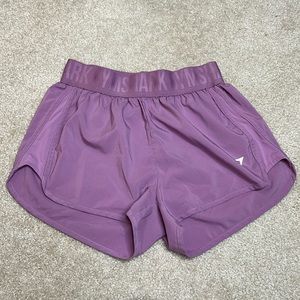 Gymshark Training Loose Fit Shorts XS